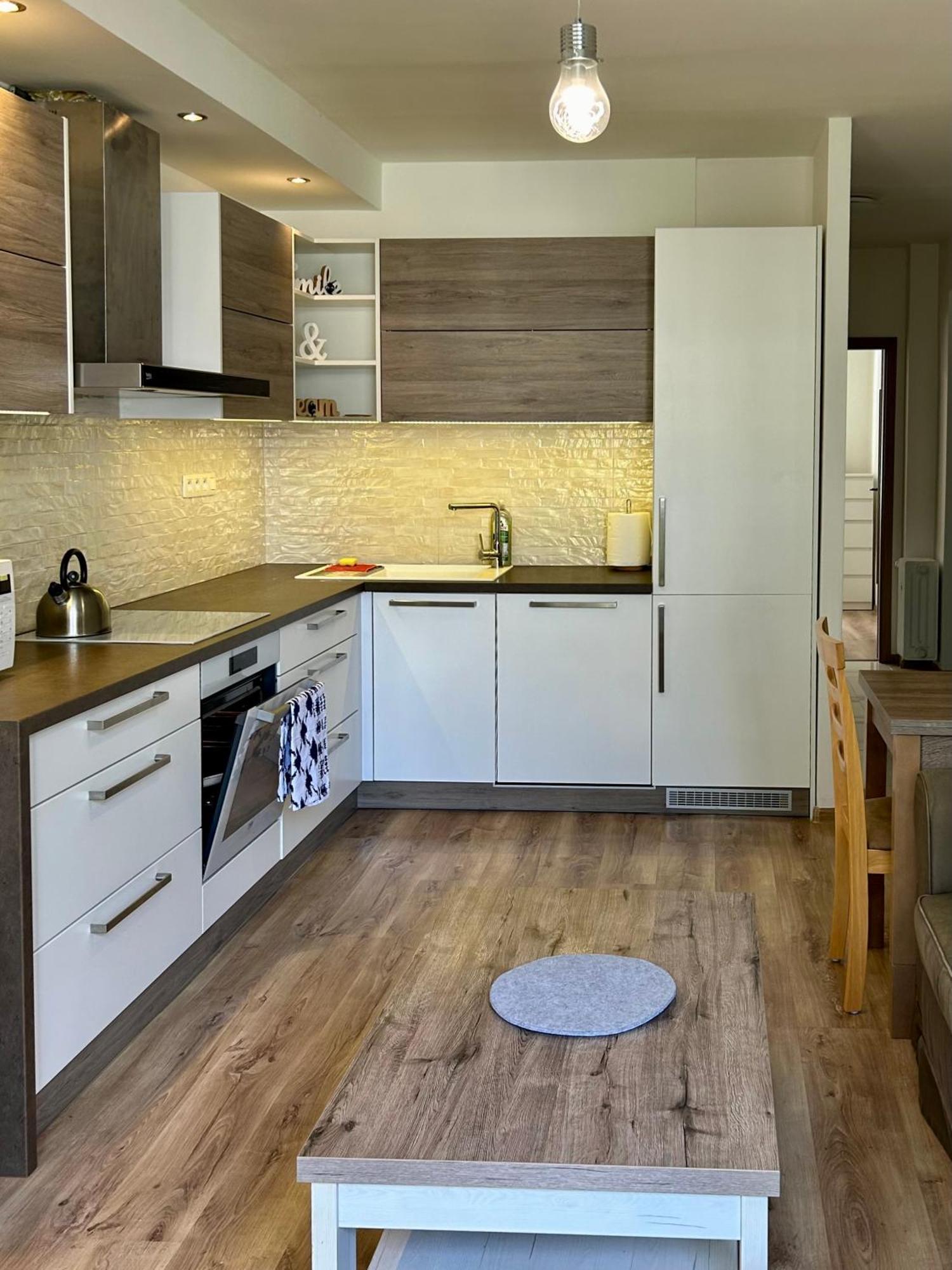 Apartman Lucky, Bojnice Prievidza Esterno foto