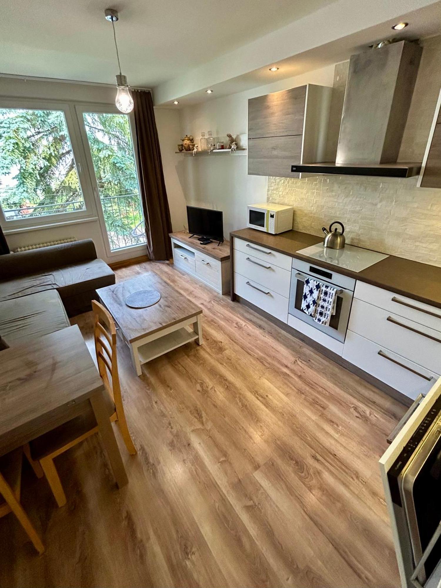 Apartman Lucky, Bojnice Prievidza Esterno foto