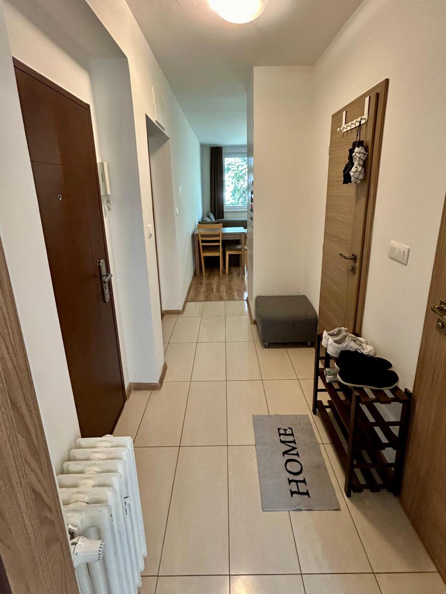 Apartman Lucky, Bojnice Prievidza Esterno foto